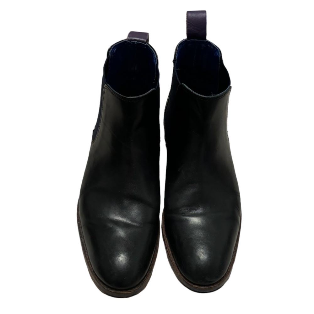 Ted Baker boots